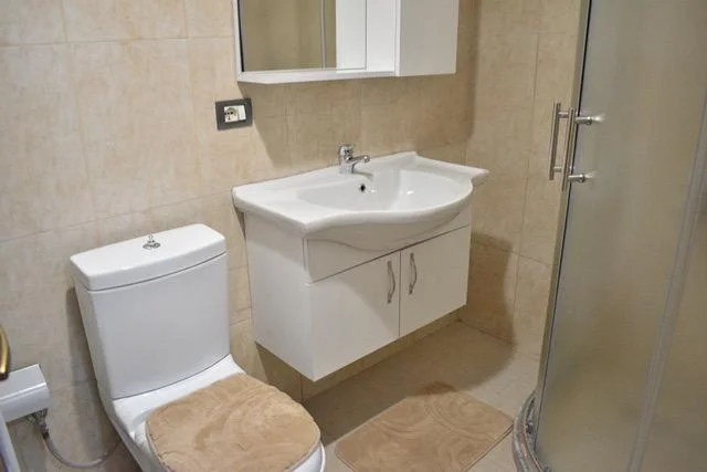 Tirane, jepet me qera apartament 1+1 , 600 € (RRUGA E KAVAJES)