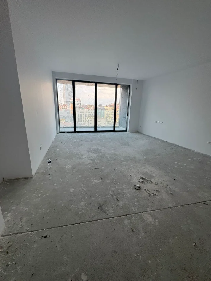 Tirane, shitet apartament 3+1 Kati 10, 173 m² 796.000 € (STADIUMI AIR ALBANIA)