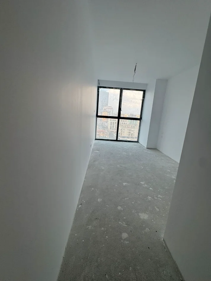 Tirane, shitet apartament 3+1 Kati 10, 173 m² 796.000 € (STADIUMI AIR ALBANIA)