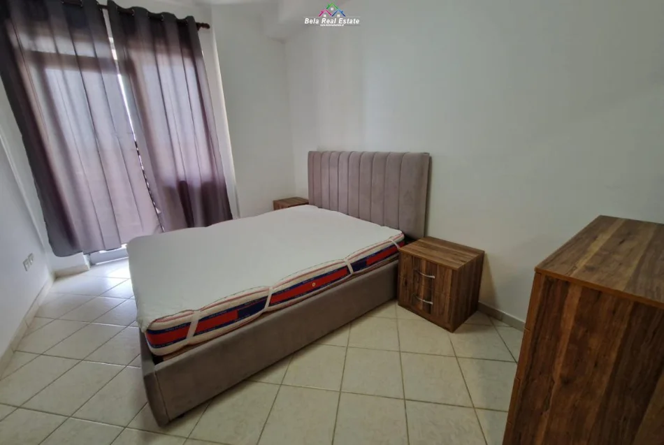 Tirane, jepet me qera apartament 2+1 Kati 9, 103 m² 470 € (teodor keko)