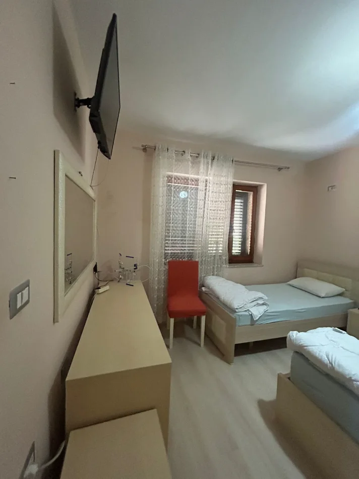 Tirane, jap me qera apartament 2+1+Aneks+Ballkon , 90 m² 650 € 