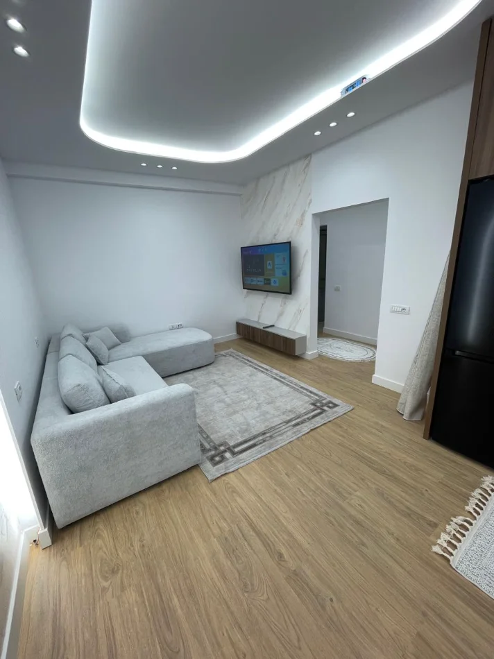 Shitet apartament  PREMIUM 1+1, Kati 5, 55 m² ,111.000 €  ne ASTIR