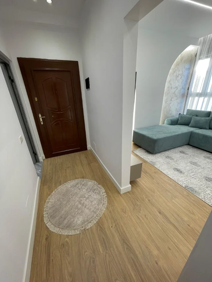 Shitet apartament  PREMIUM 1+1, Kati 5, 55 m² ,111.000 €  ne ASTIR