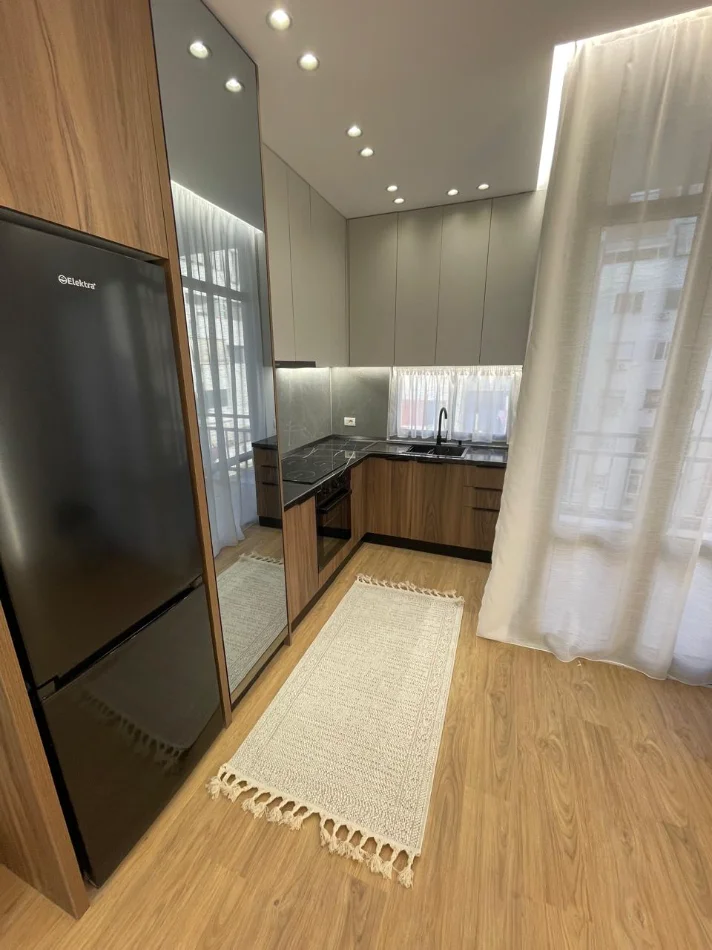 Shitet apartament  PREMIUM 1+1, Kati 5, 55 m² ,111.000 €  ne ASTIR