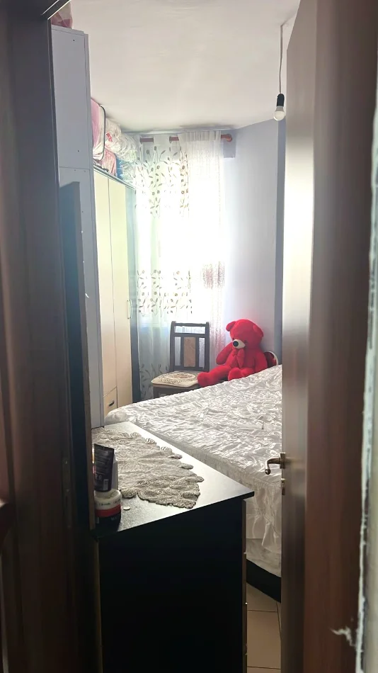 🌟 OKAZION NE ASTIR APARTAMENTI 🌟 Shitet apartament 1+1 me sipërfaqe 77 m², 108000 Euro ne ASTIR