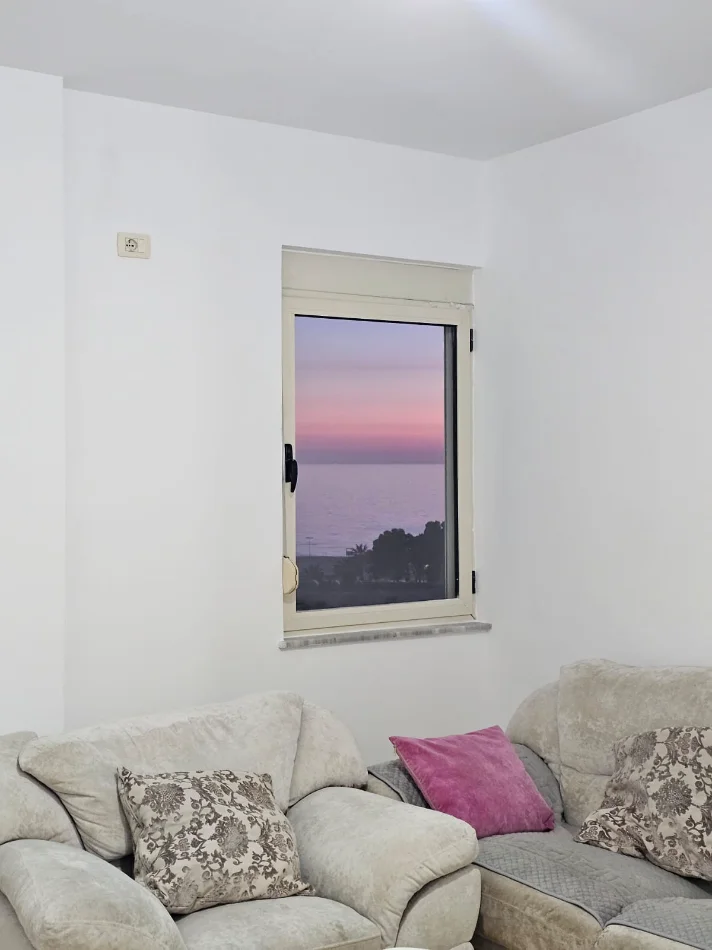 Durres, shitet apartament 1+1+Aneks+Ballkon Kati 9, 56 m² 90.000 € 