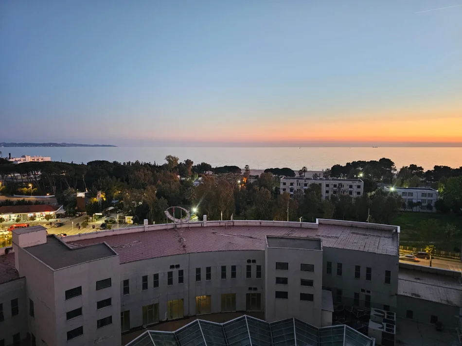 Durres, shitet apartament 1+1+Aneks+Ballkon Kati 9, 56 m² 90.000 € 