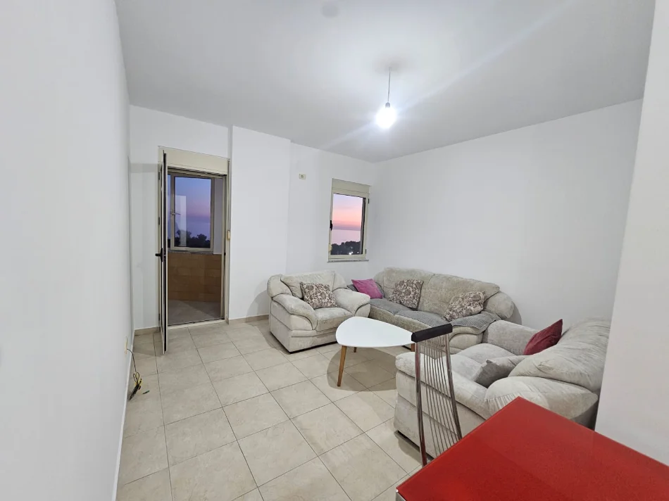 Durres, shitet apartament 1+1+Aneks+Ballkon Kati 9, 56 m² 90.000 € 