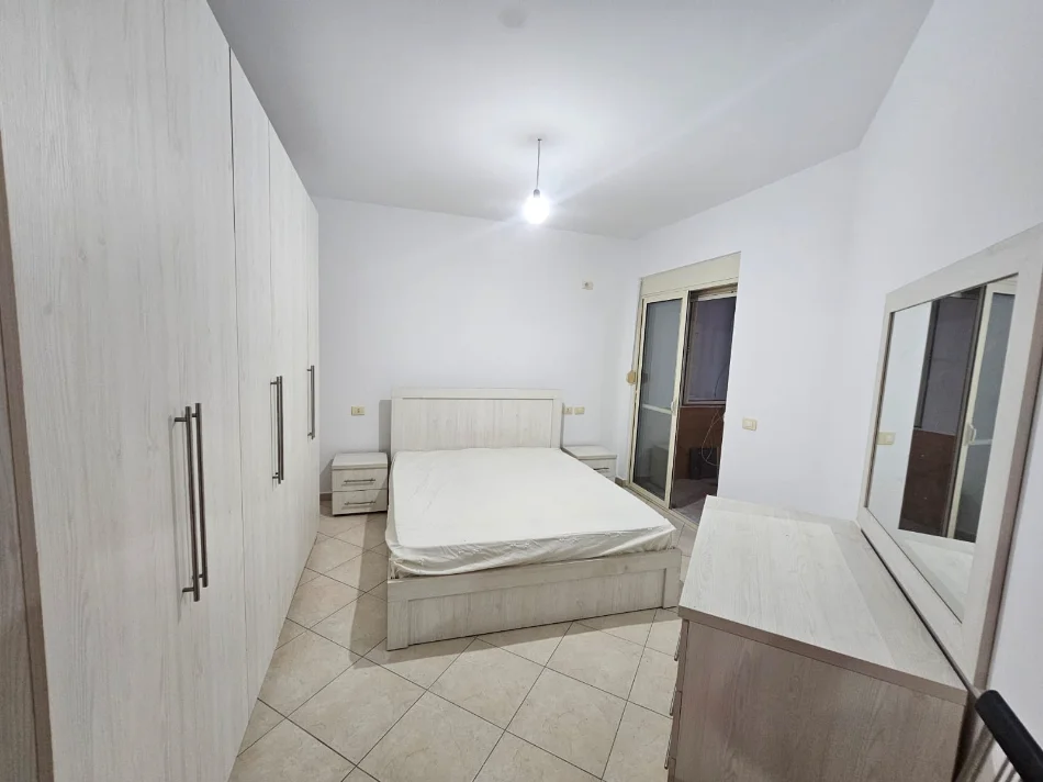 Durres, shitet apartament 1+1+Aneks+Ballkon Kati 9, 56 m² 90.000 € 
