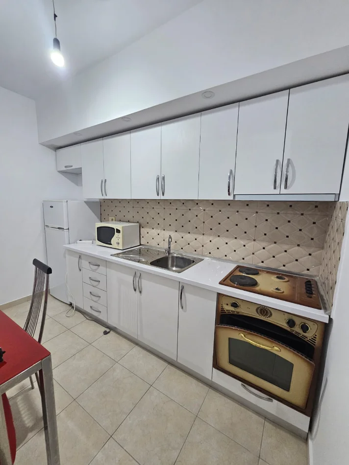 Durres, shitet apartament 1+1+Aneks+Ballkon Kati 9, 56 m² 90.000 € 