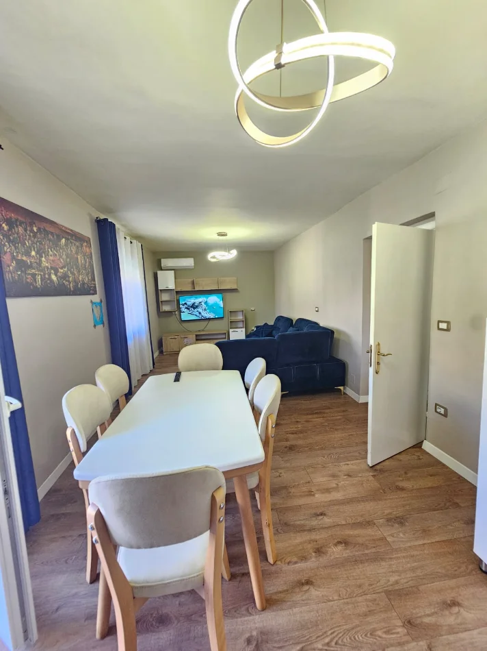 Durres, shitet apartament 2+1+Aneks+Ballkon Kati 3, 92 m² 124.000 € 