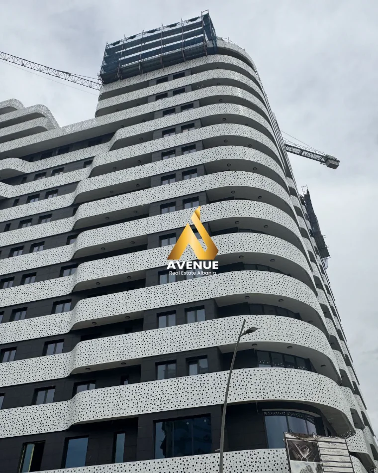 Tirane, jepet me qera ambjent biznesi Kati 0, 160 m² 6.400 € (bulevardi gjergj fishta)