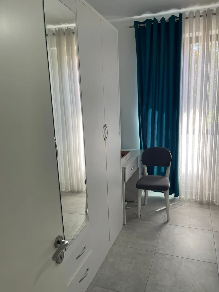 Tirane, shitet apartament 3+1 Kati 3, 112 m² 162.000 € 