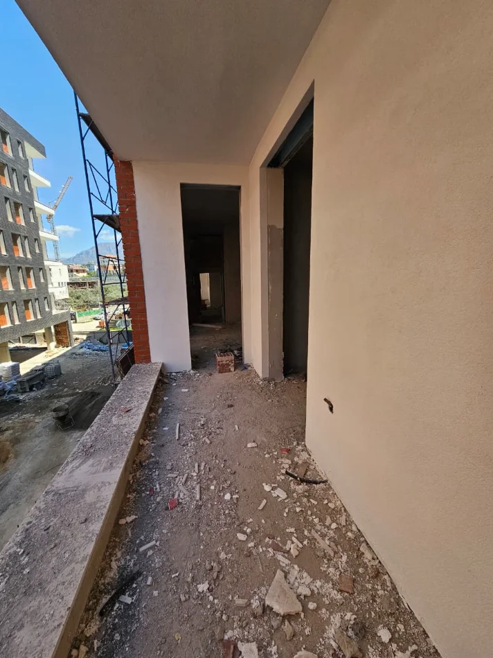 Tirane, shes apartament 2+1 Kati 2, 107 m² 112.350 € 