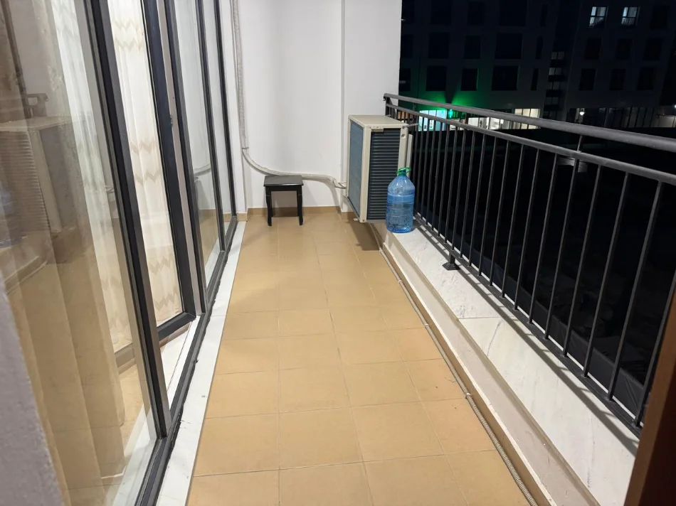 Tirane, jepet me qera apartament 2+1 Kati 3, 100 m² 800 € (REZIDENCA AVID)