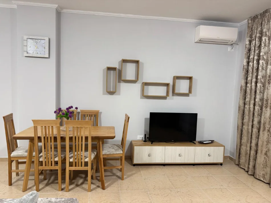 Tirane, jepet me qera apartament 2+1 Kati 3, 100 m² 800 € (REZIDENCA AVID)