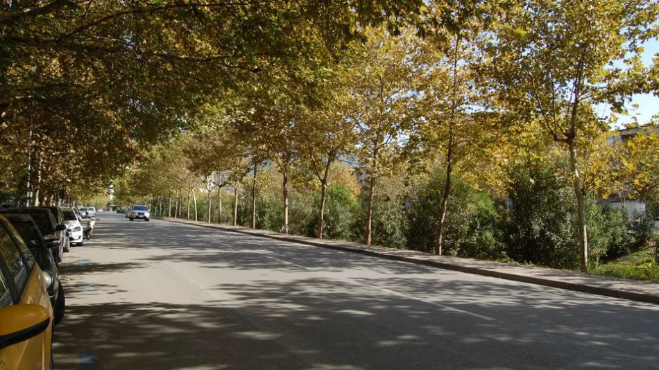 Tirane, jepet me qera apartament 2+1 Kati 2, 67 m² 700 € (BAJRAM CURRI)