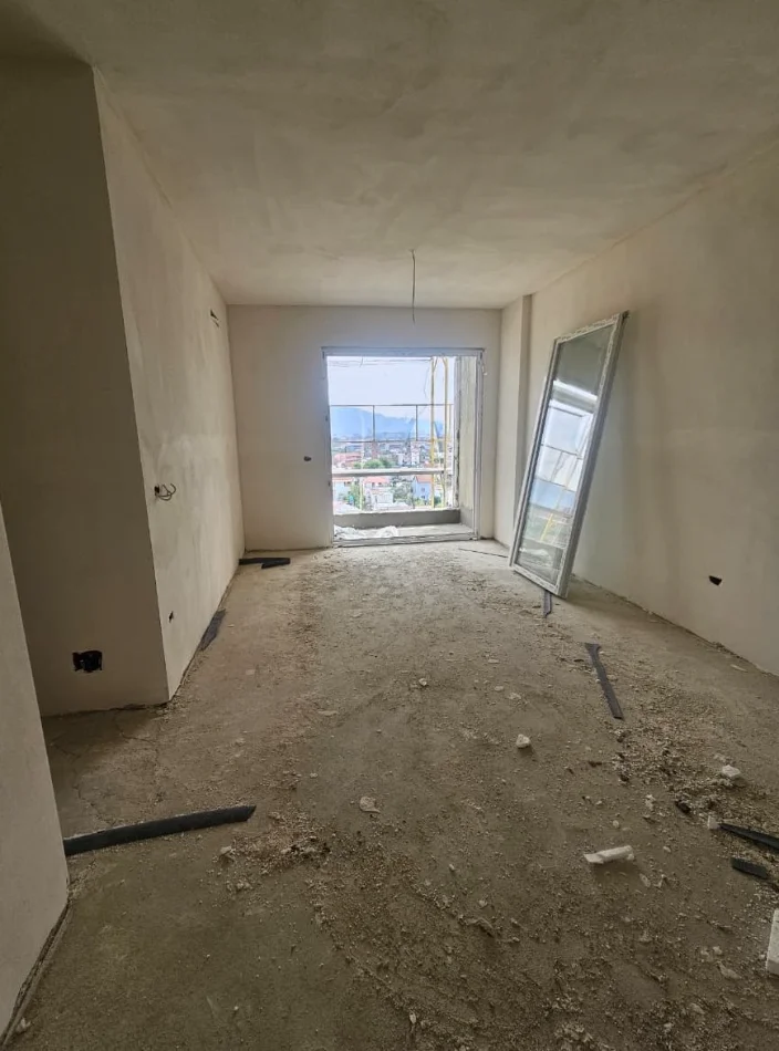 Tirane, shitet apartament 2+1+Aneks+Ballkon Kati 7, 97 m² 104.600 € 