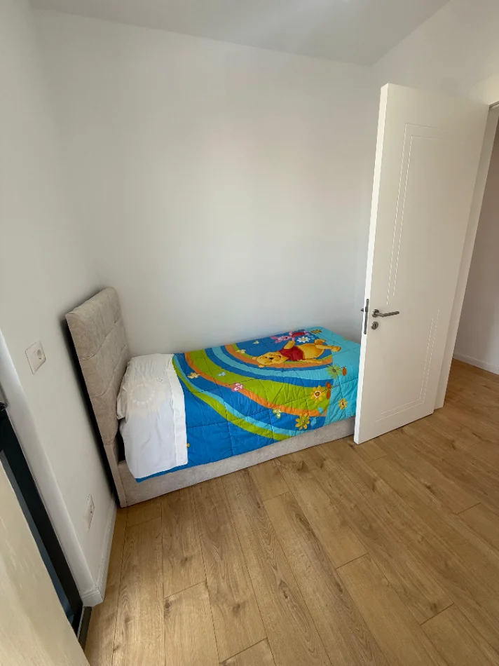 🏡 Jepet me Qera Apartament 2+1+🅿️ ne Selite,  600 EUR