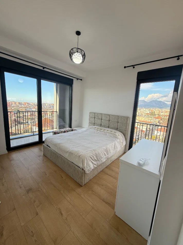 🏡 Jepet me Qera Apartament 2+1+🅿️ ne Selite,  600 EUR