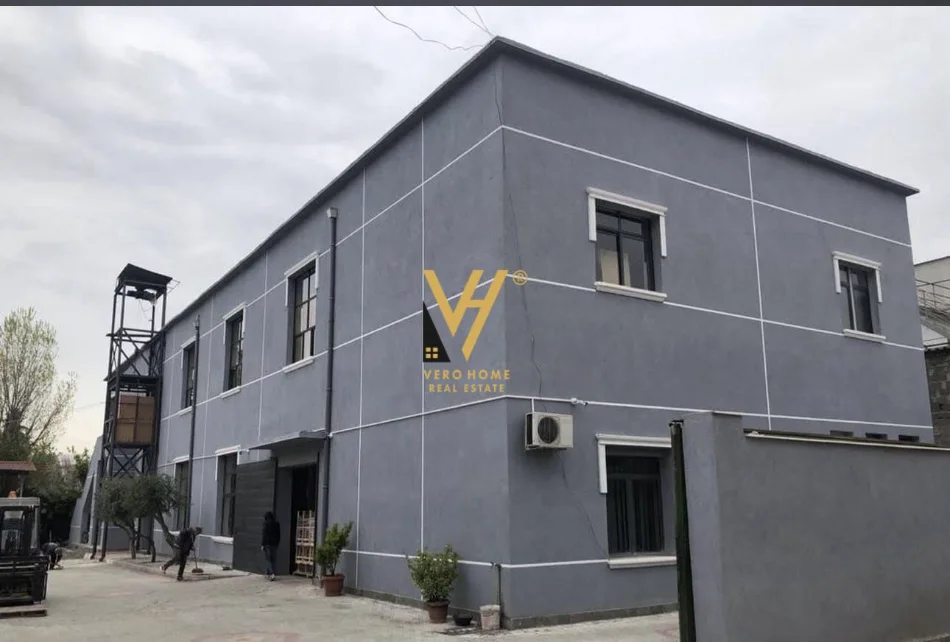 Tirane, jepet me qera magazine Kati 0, 540 m² 2.500 € (MISTO MAME)