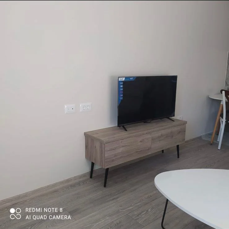 Jepet me Qera Apartament i sapo mobiluar ne Shkoze , 350 Eur