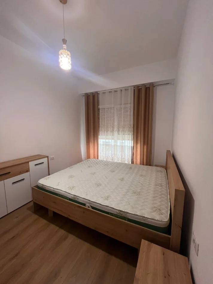 Shitet apartament 1+1 Kati 5, 61 m² 119.000 € (Rruga Pasho Hysa)
