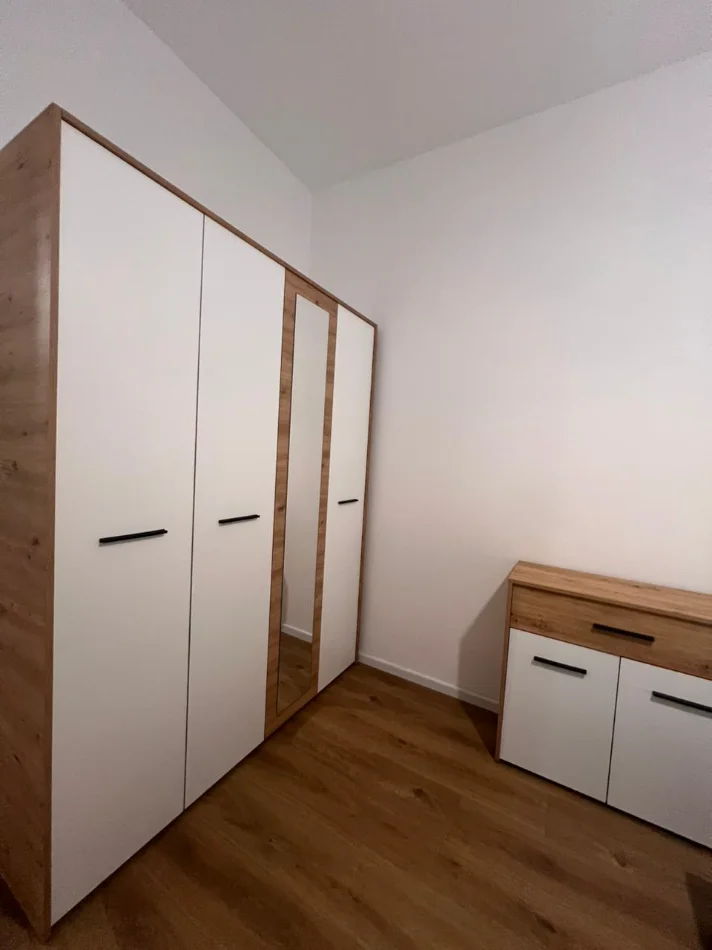 Shitet apartament 1+1 Kati 5, 61 m² 119.000 € (Rruga Pasho Hysa)