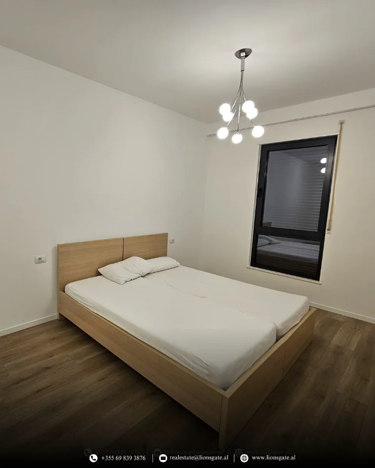 Tirane, jap me qera apartament 2+1 , 110 m² 600 € 