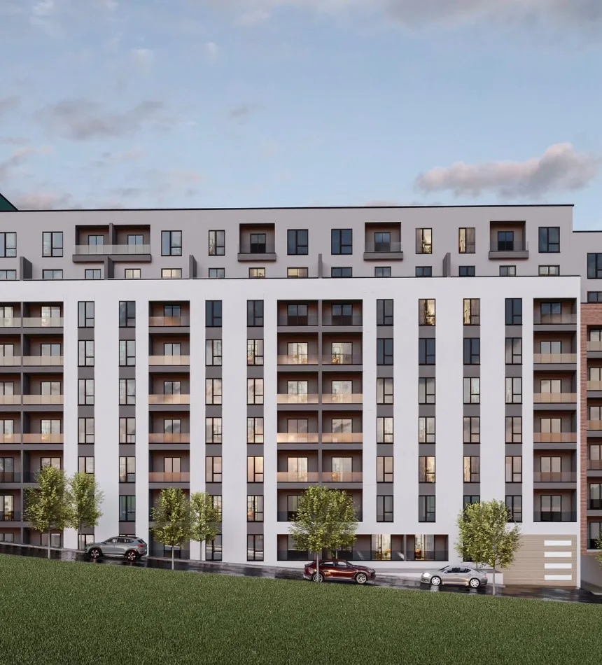 Tirane, shitet apartament 1+1+Ballkon , 73 m² 91.550 € (Paskuqan)