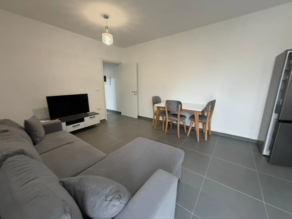 Tirane, jepet me qera apartament 2+1 Kati 2, (5 MAJI)