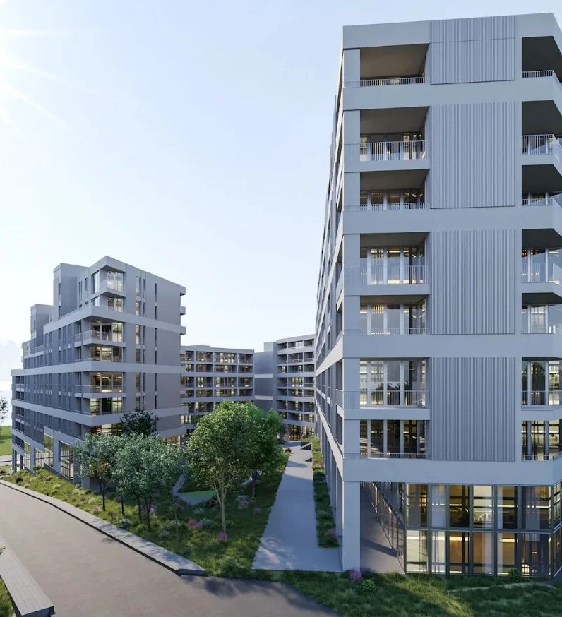 Tirane, shitet apartament 1+1+Aneks+Ballkon Kati 8, 83 m² 112.000 € 