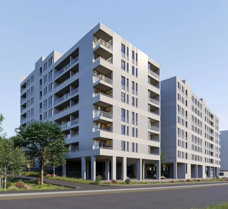 Tirane, shitet apartament 1+1+Aneks+Ballkon Kati 8, 83 m² 112.000 € 