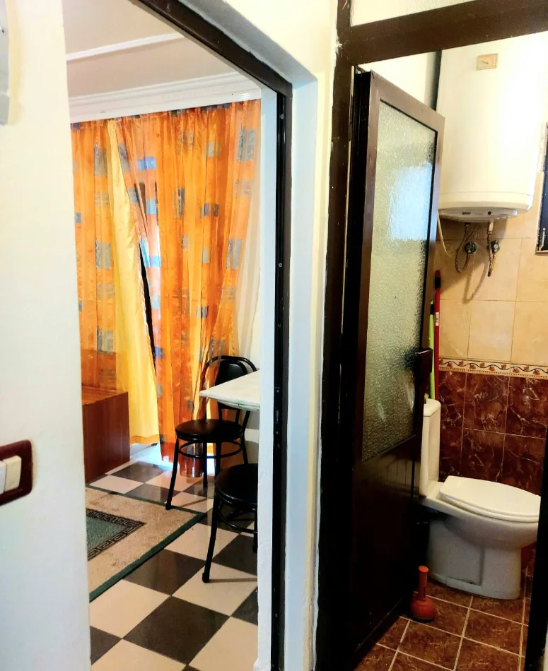 Tirane, jepet me qera garsonier 1+1 Kati 1, 30 m² 280 € 