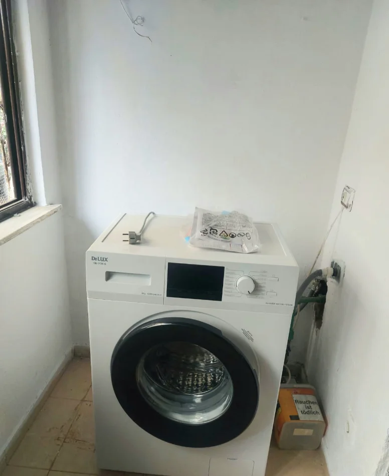 Tirane, jepet me qera garsonier 1+1 Kati 1, 30 m² 280 € 