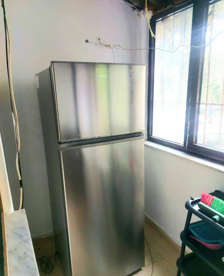 Tirane, jepet me qera garsonier 1+1 Kati 1, 30 m² 280 € 