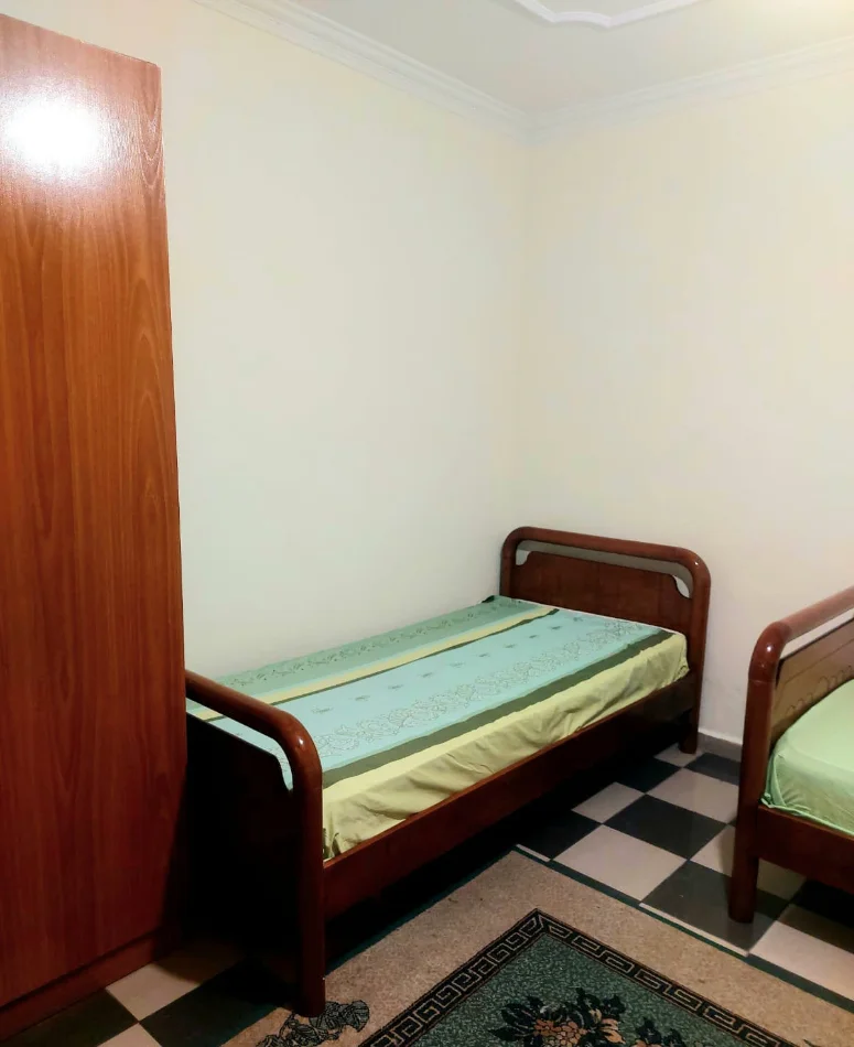 Tirane, jepet me qera garsonier 1+1 Kati 1, 30 m² 280 € 