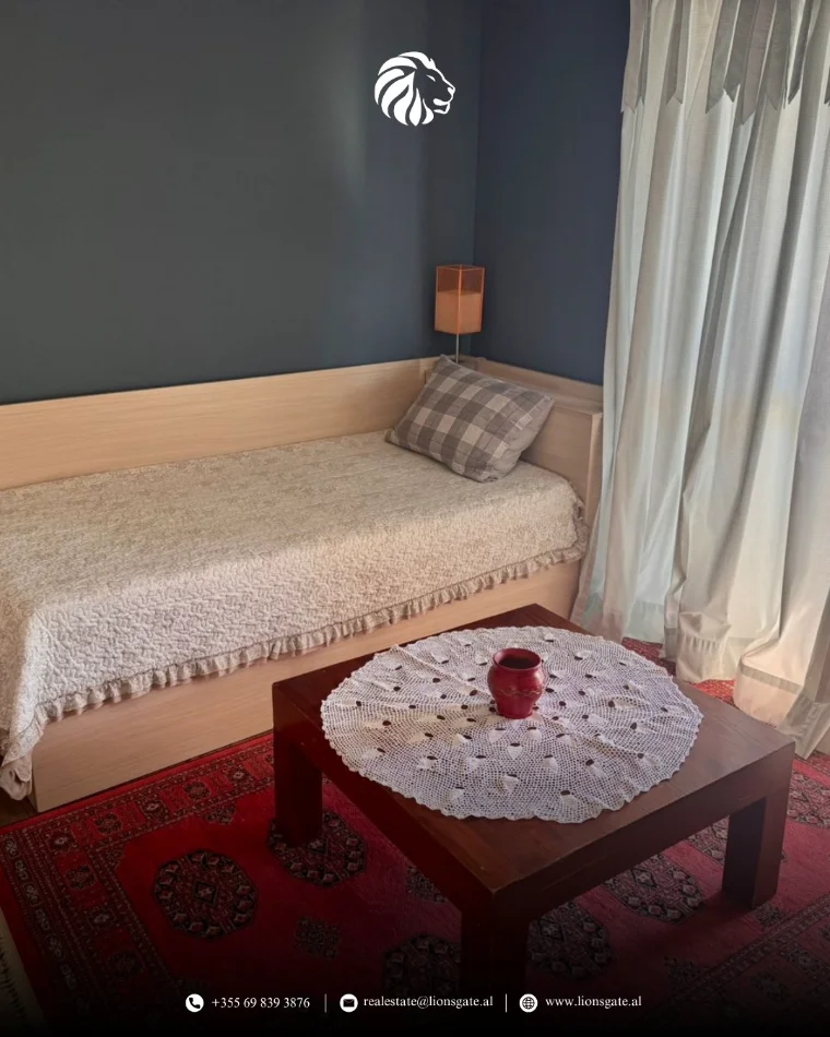 Tirane, jap me qera apartament 2+1 , 87 m² 750 € 