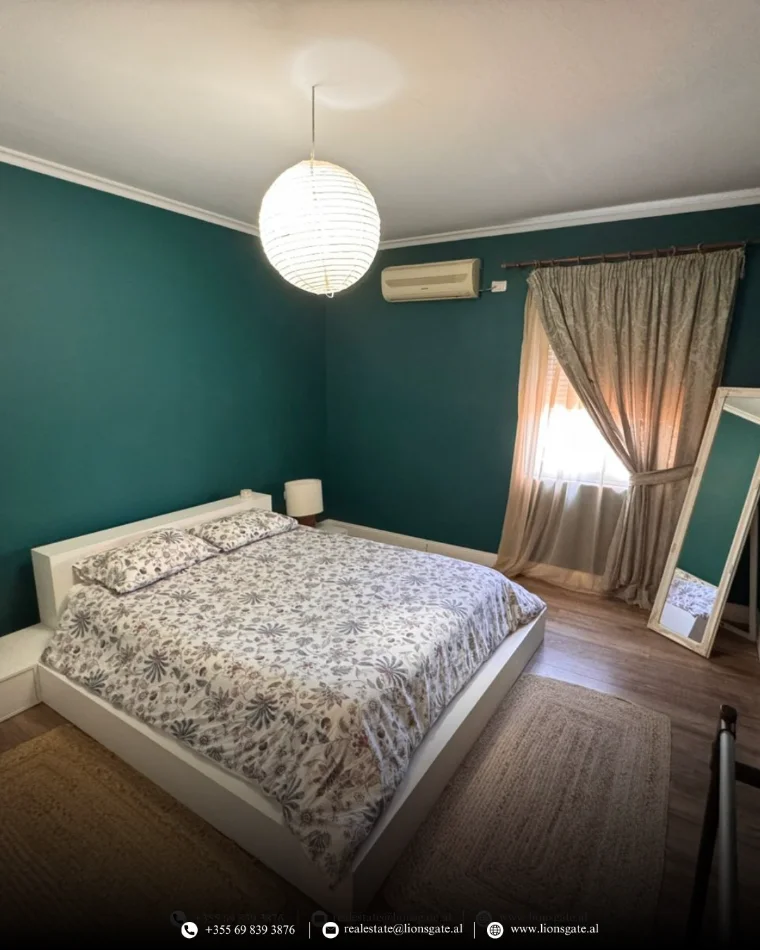 Tirane, jap me qera apartament 2+1 , 87 m² 750 € 