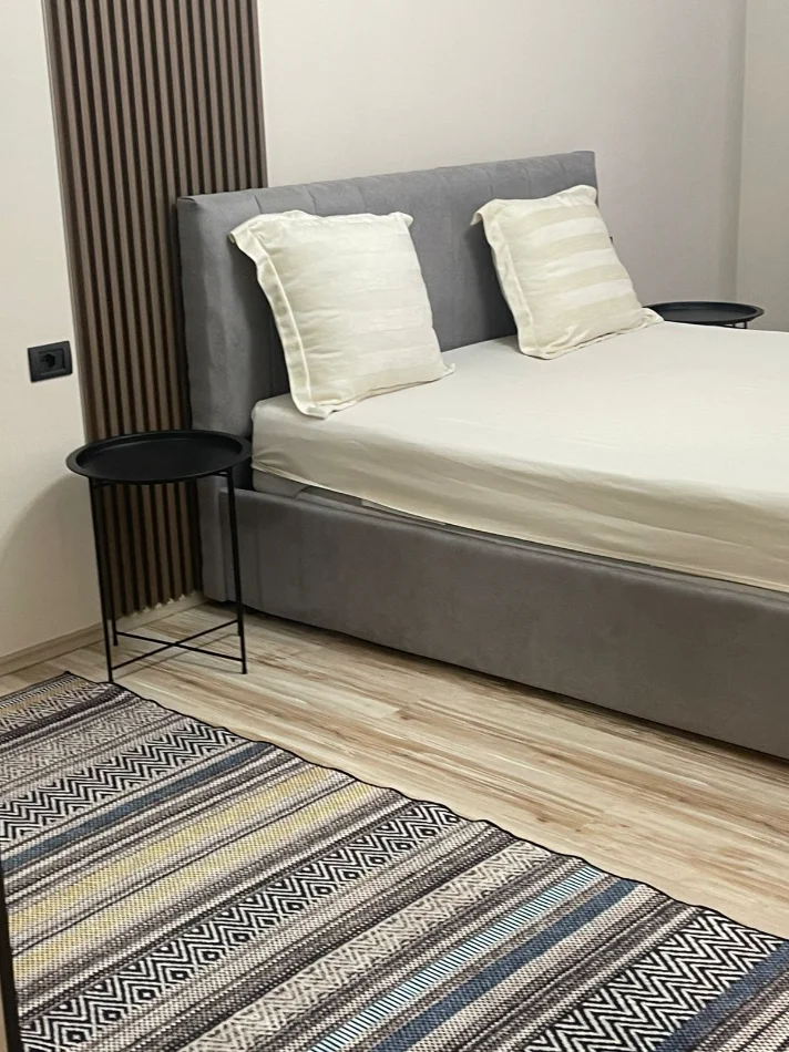 APARTAMENT 2+1 ME QIRA TE ELEONORA  , 600 €