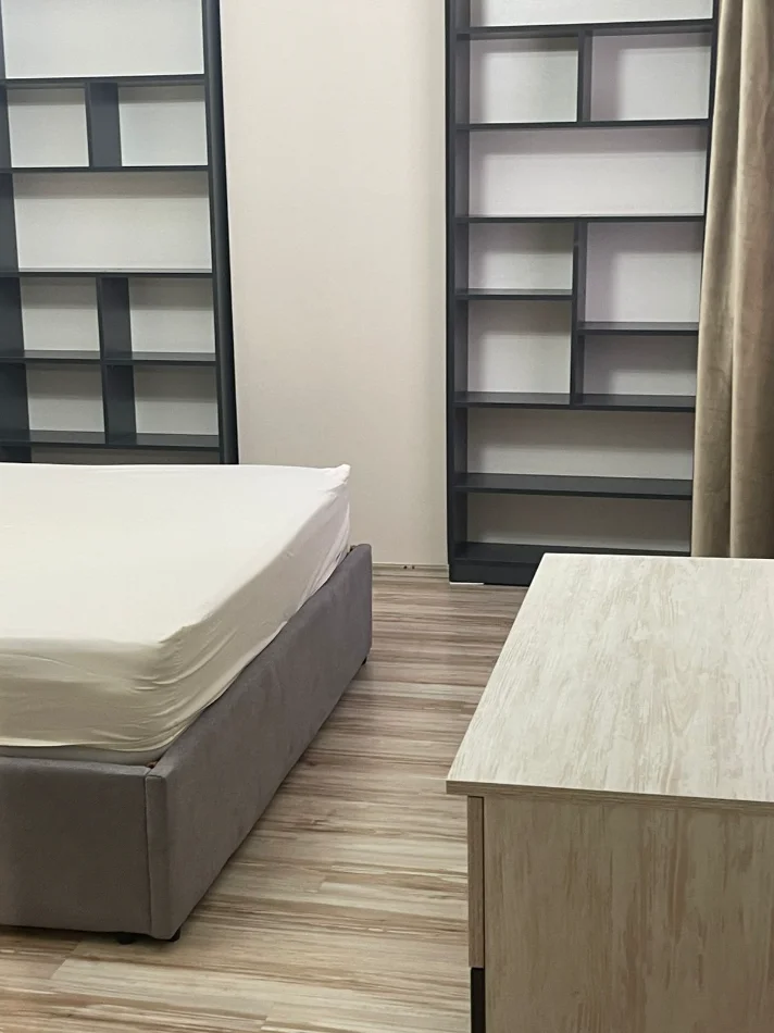 APARTAMENT 2+1 ME QIRA TE ELEONORA  , 600 €