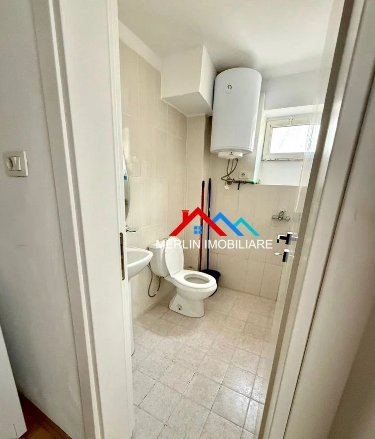 Tirane, jepet me qera apartament 1+1 Kati 2, 56 m² 520 € (RRUGA BARDHYL)