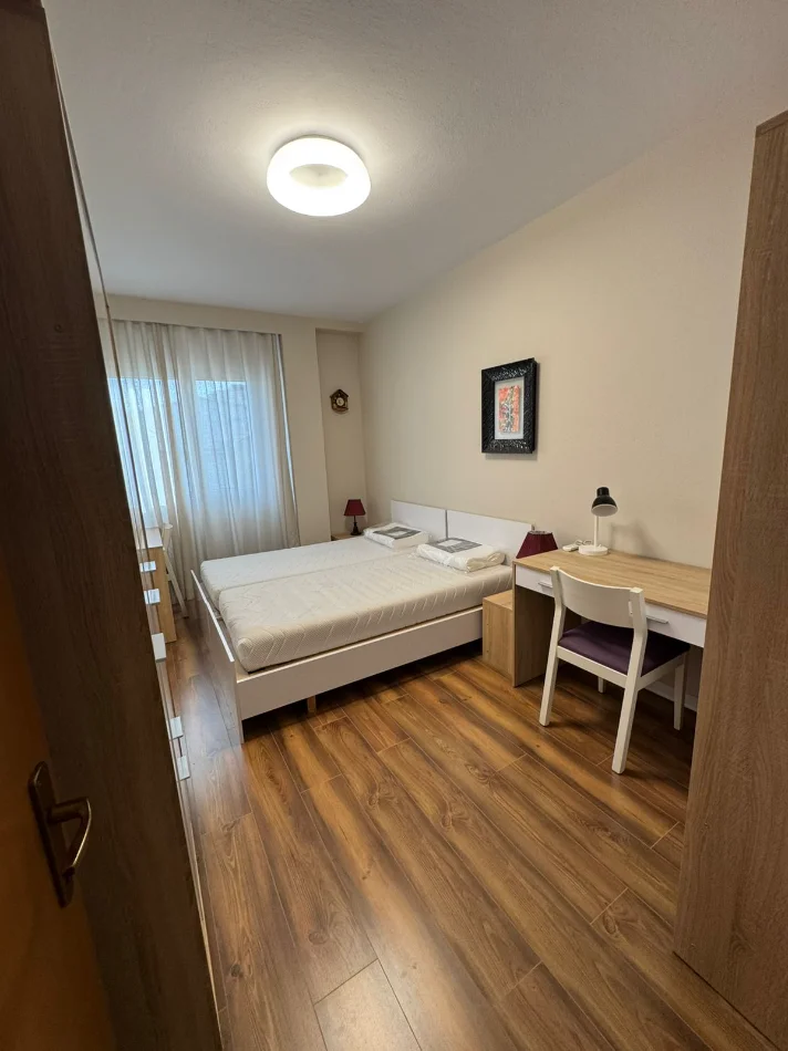 Tirane, shitet apartament 2+1 Kati 5, 102 m² 260.000 € (MIne Peza)