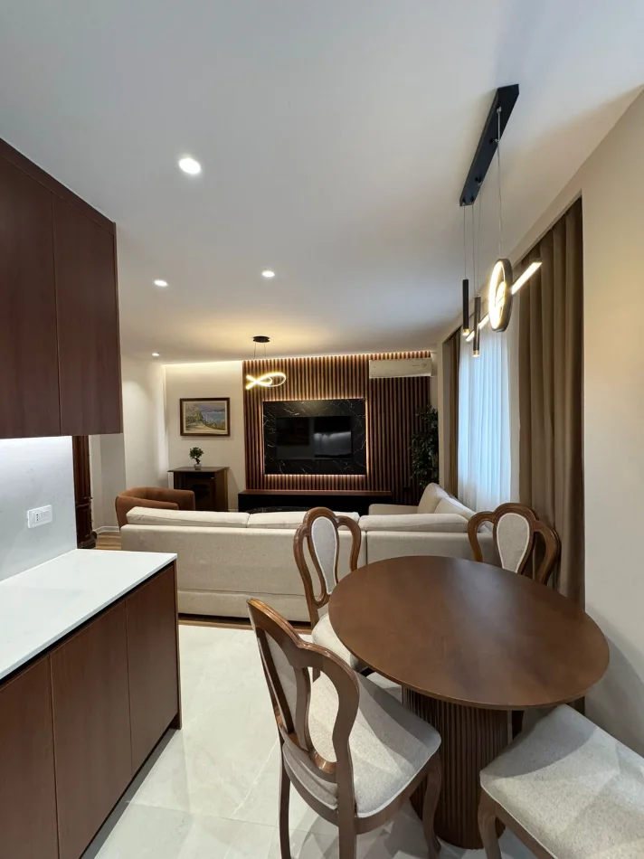 Tirane, shitet apartament 2+1 Kati 5, 102 m² 260.000 € (MIne Peza)
