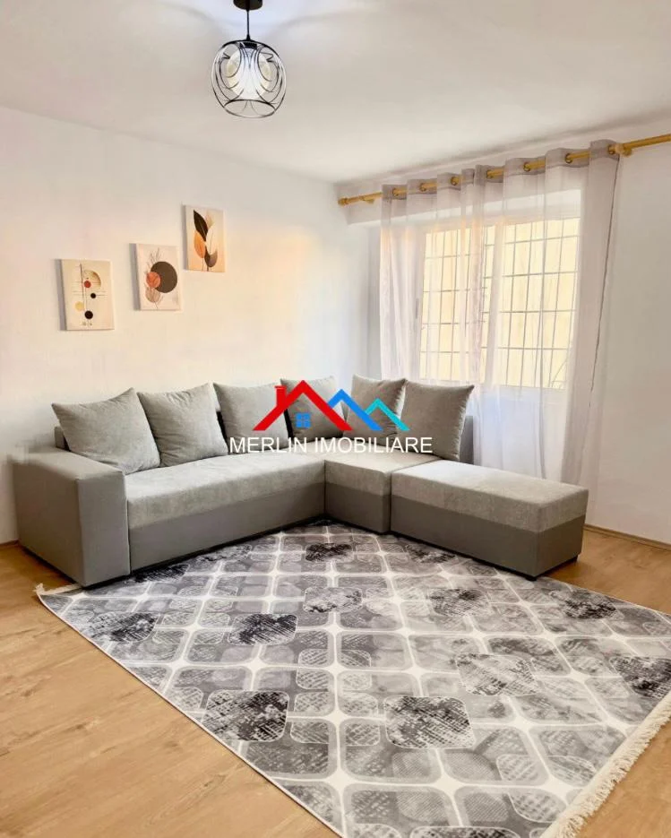 Tirane, jepet me qera apartament 1+1 Kati 2, 56 m² 520 € (RRUGA BARDHYL)