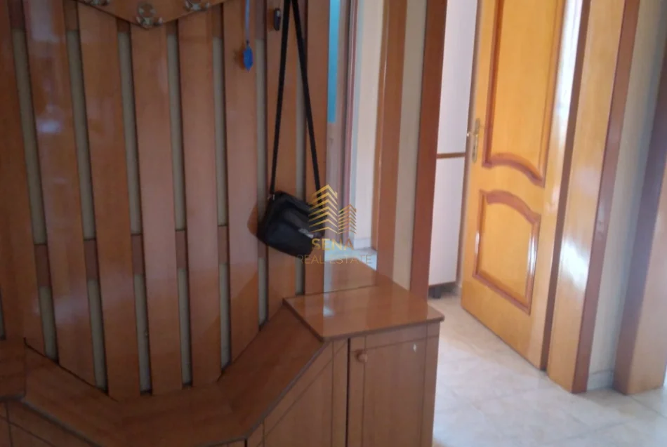 Tirane, jepet me qera apartament 2+1 Kati 2, 90 m² 380 € (Astir)