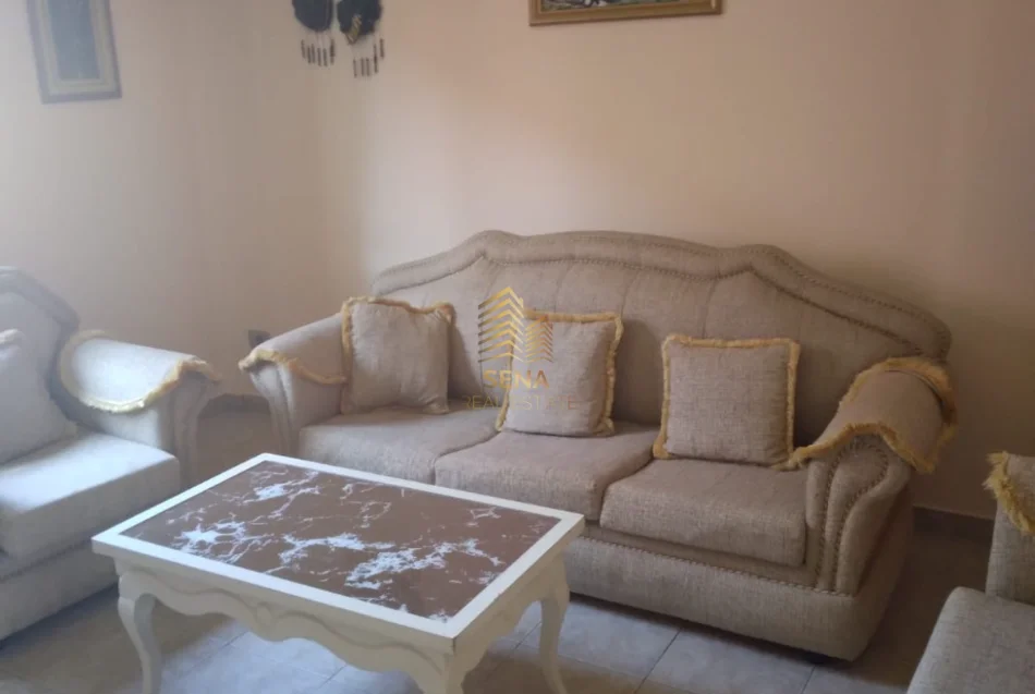 Tirane, jepet me qera apartament 2+1 Kati 2, 90 m² 380 € (Astir)