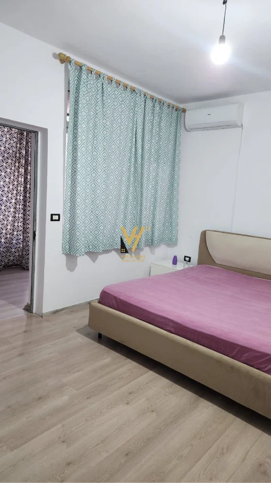 Tirane, jepet me qera apartament 1+1+Ballkon Kati 1, 90 m² 500 € (MATERNITETI I RI)