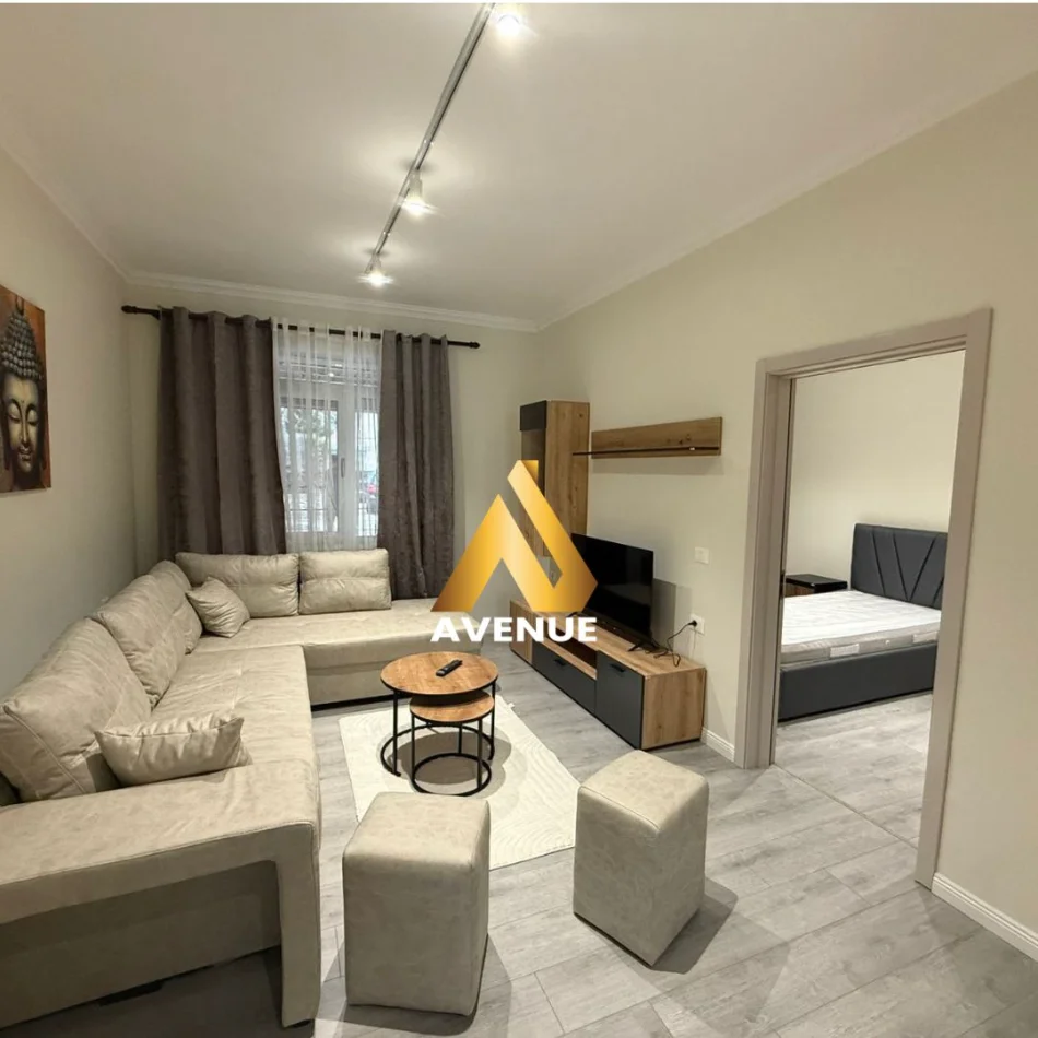 Tirane, jepet me qera apartament 2+1 Kati 0, 80 m² 850 € (rruga vaso pasha)