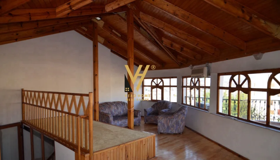 Tirane, jepet me qera Vile 4 kateshe,Kati 0, 450 m² 1.500 € (RRUGA MIHAL GRAMENO)